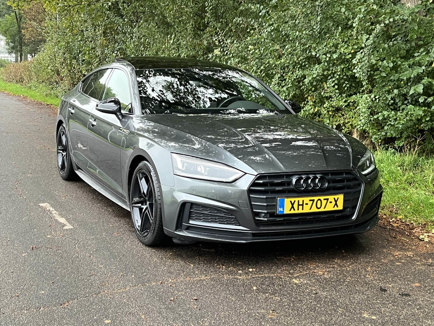 Audi Audi
