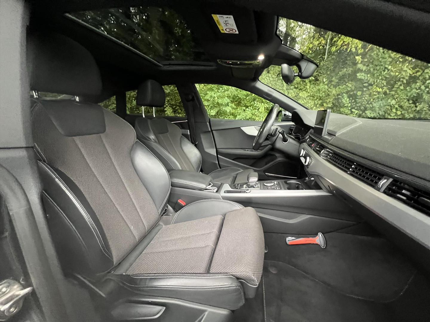 Audi Audi