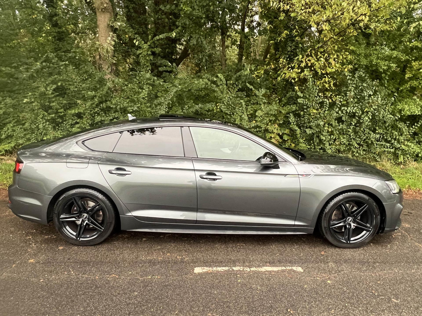 Audi Audi