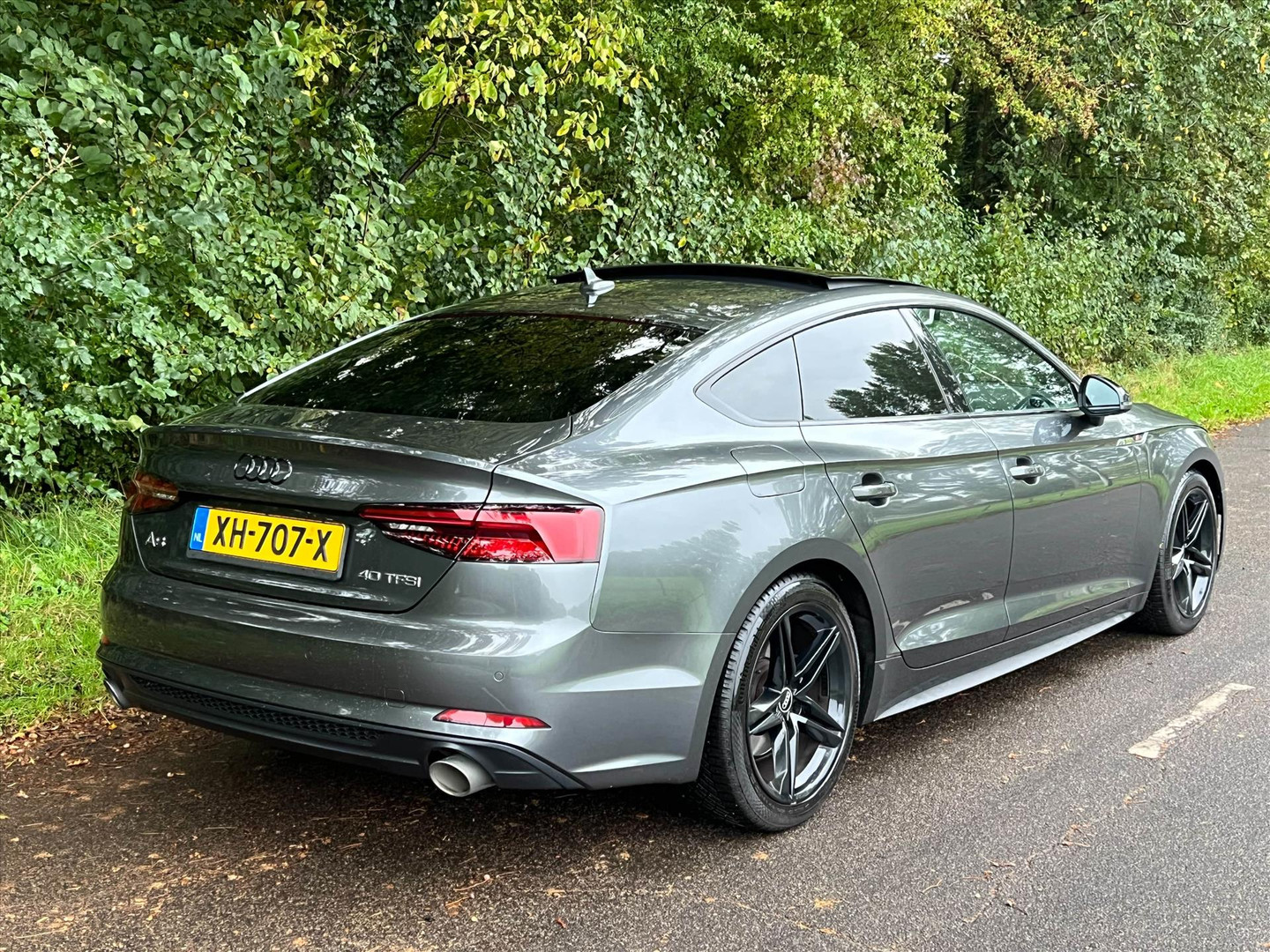 Audi Audi