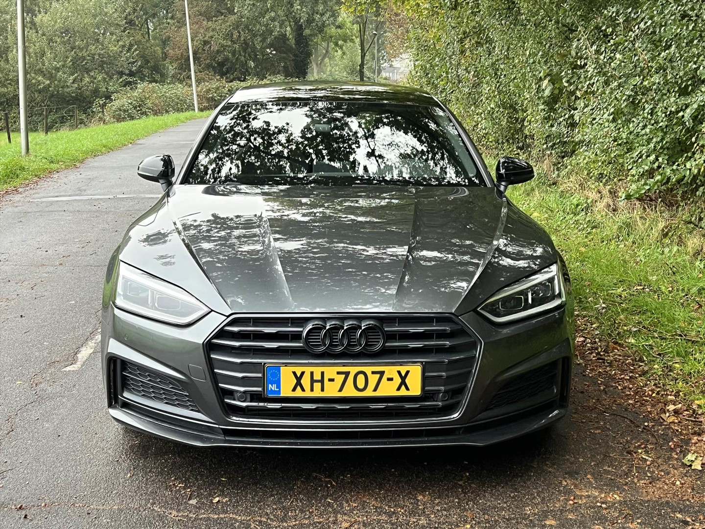 Audi Audi