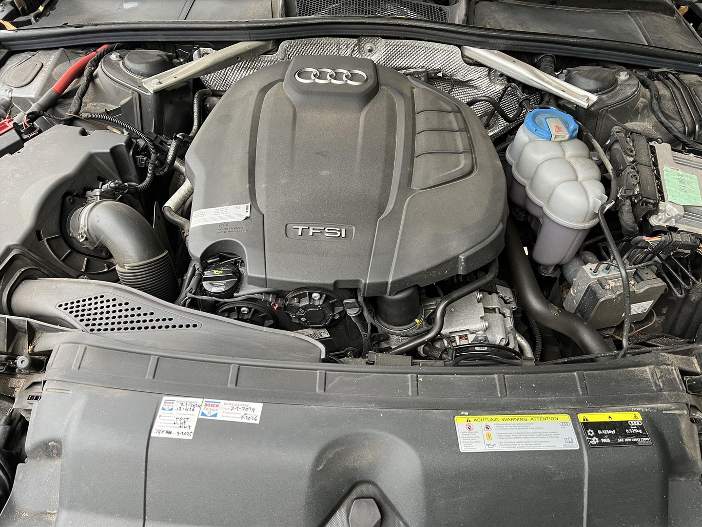 Audi Audi