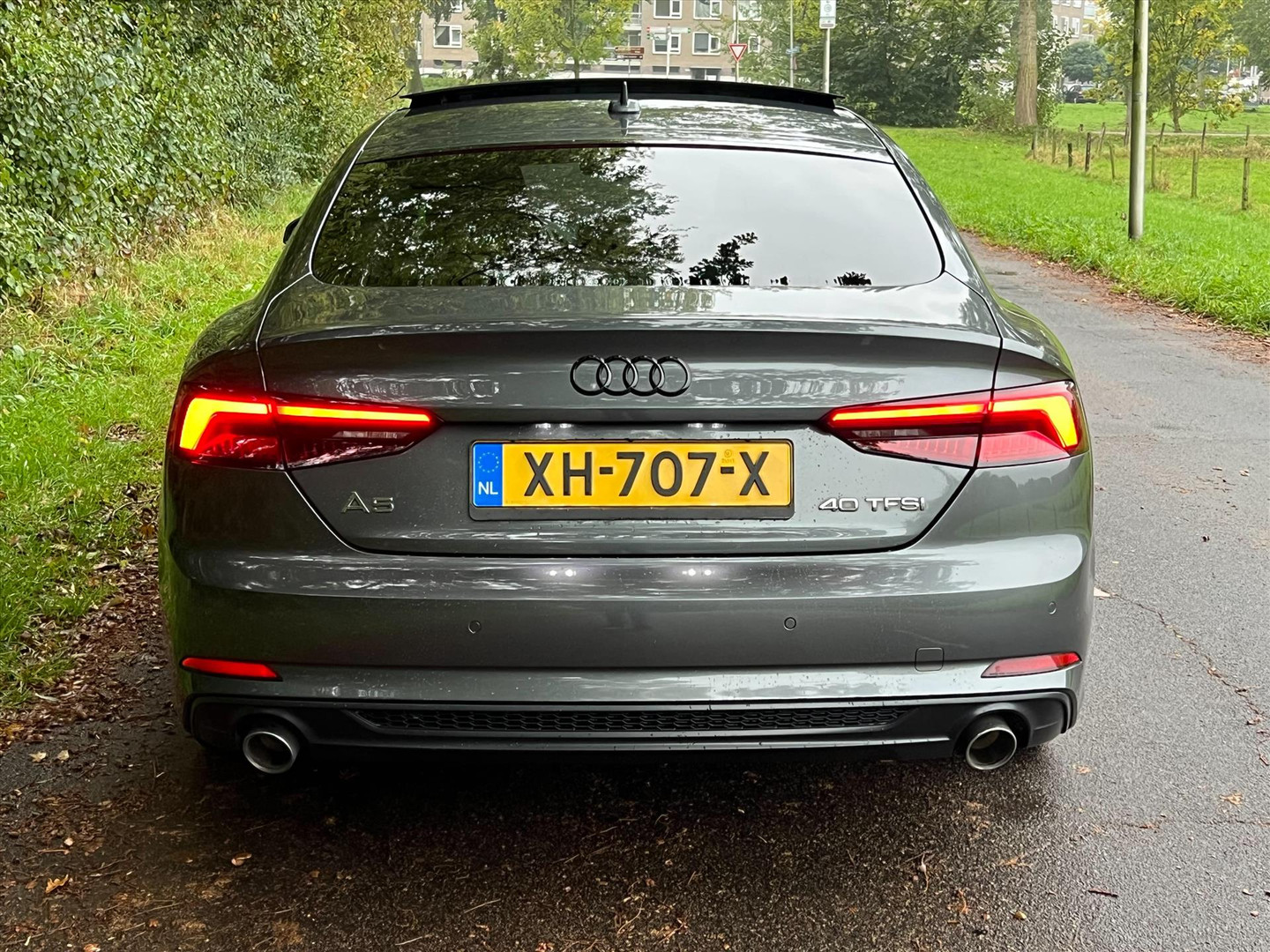 Audi Audi