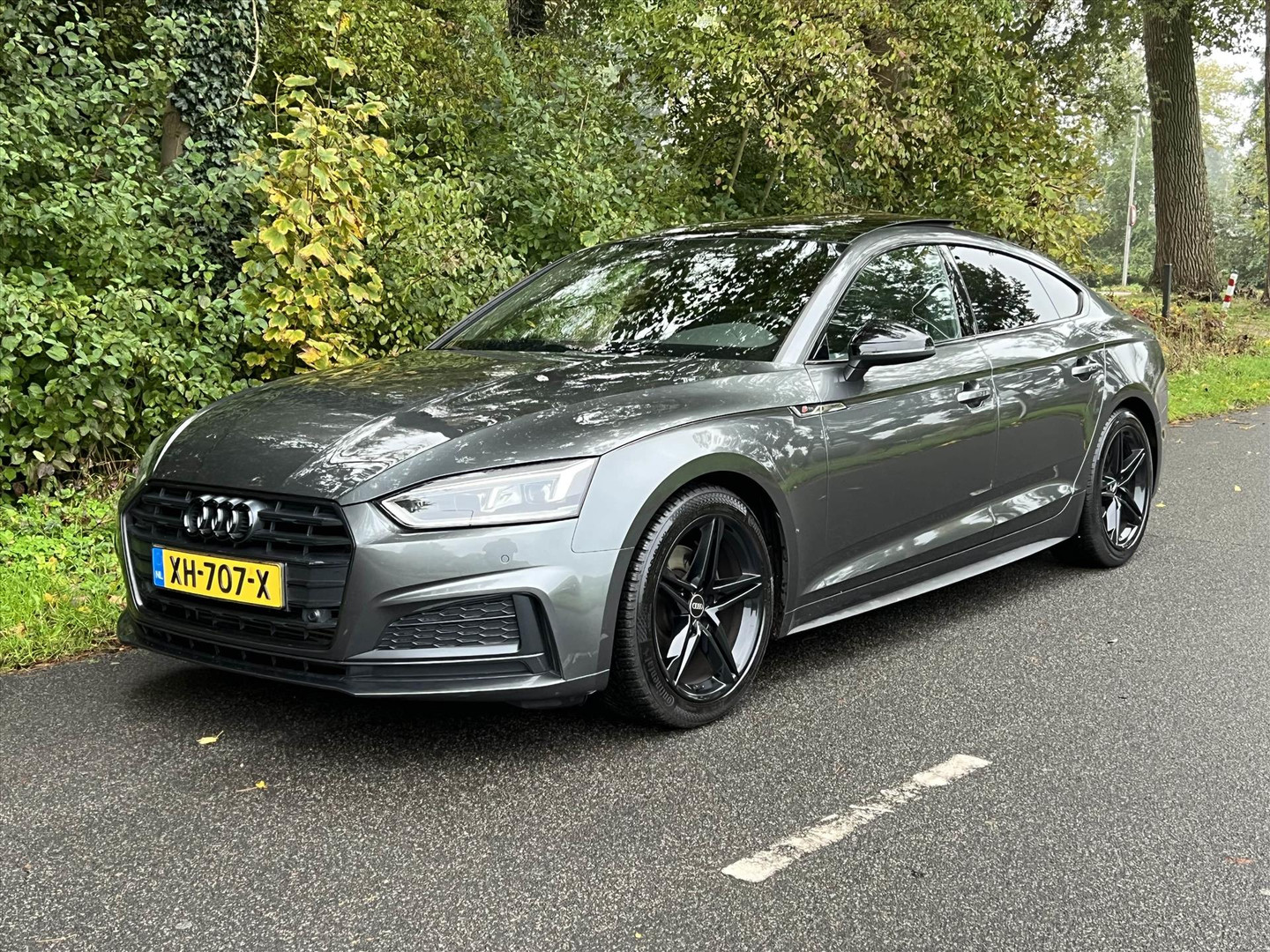 Audi Audi