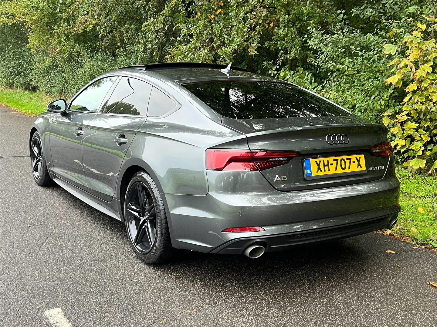 Audi Audi