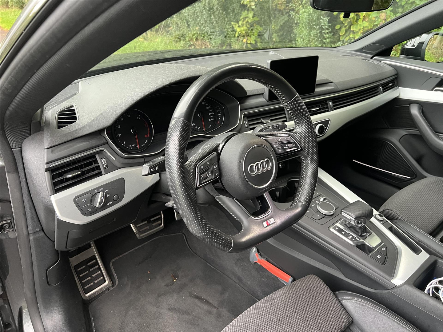 Audi Audi