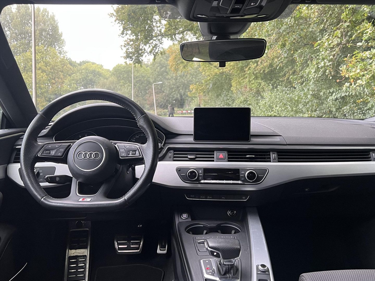 Audi Audi
