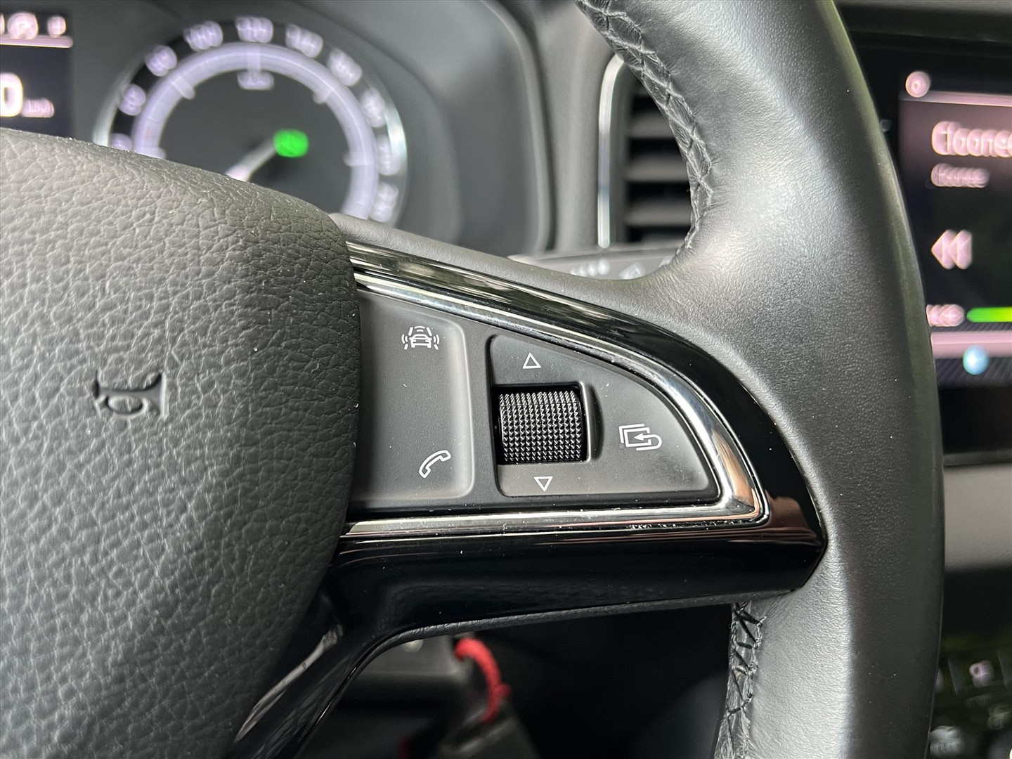 ŠKODA ŠKODA