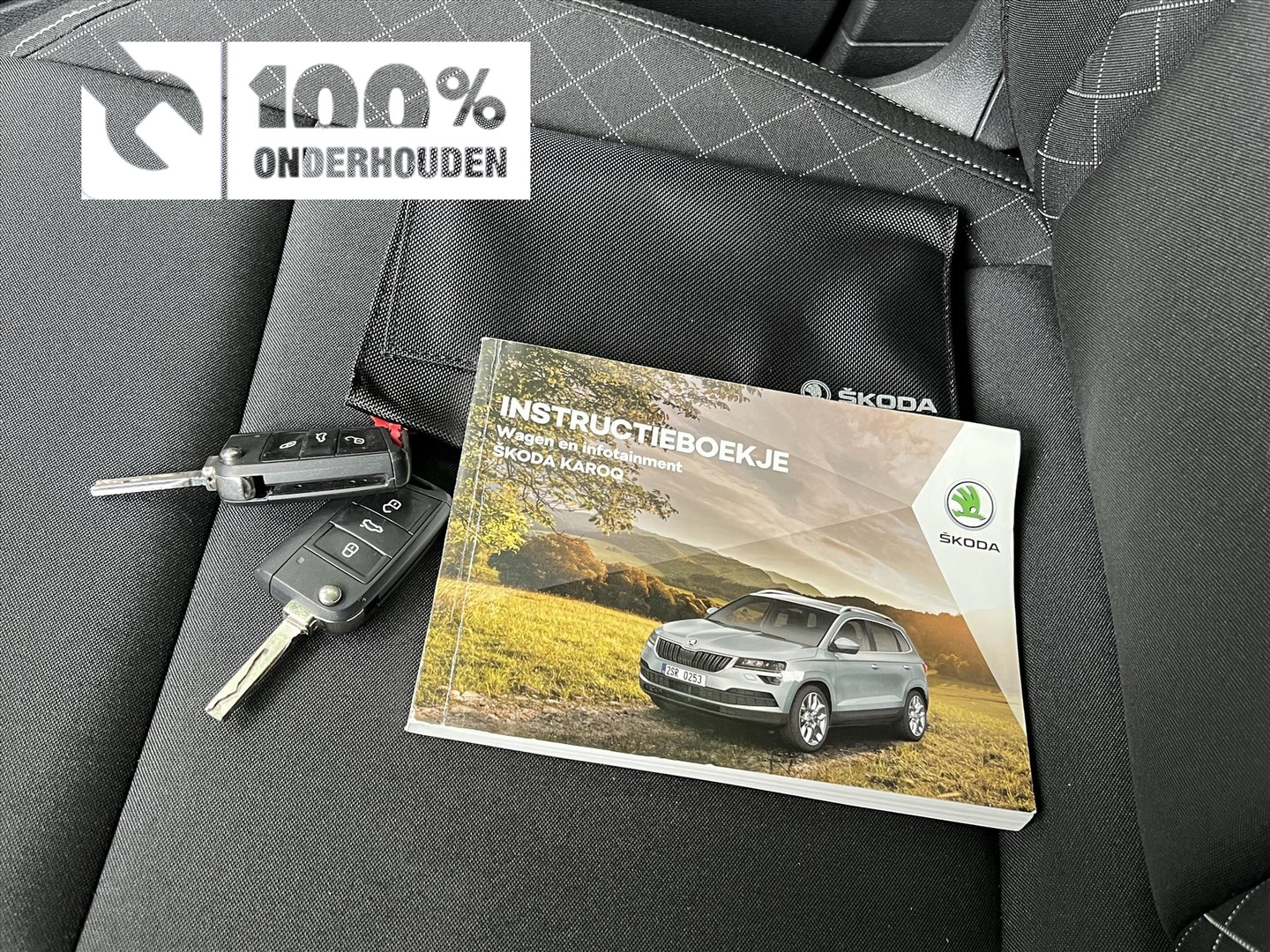 ŠKODA ŠKODA