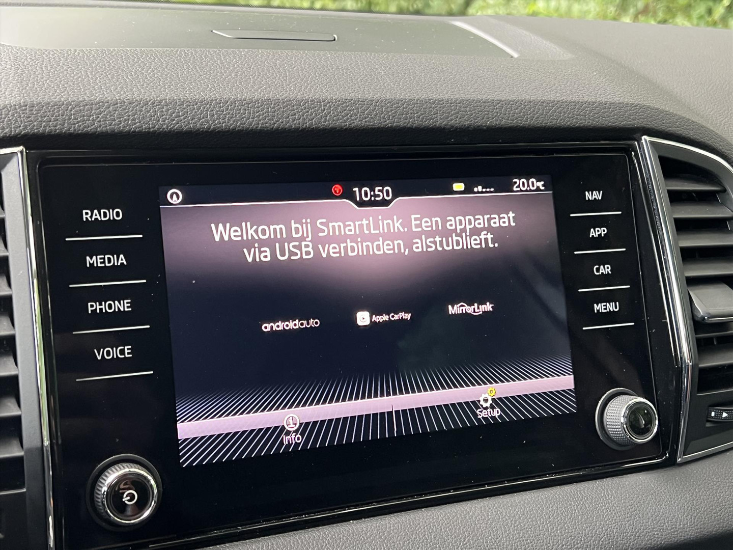 ŠKODA ŠKODA