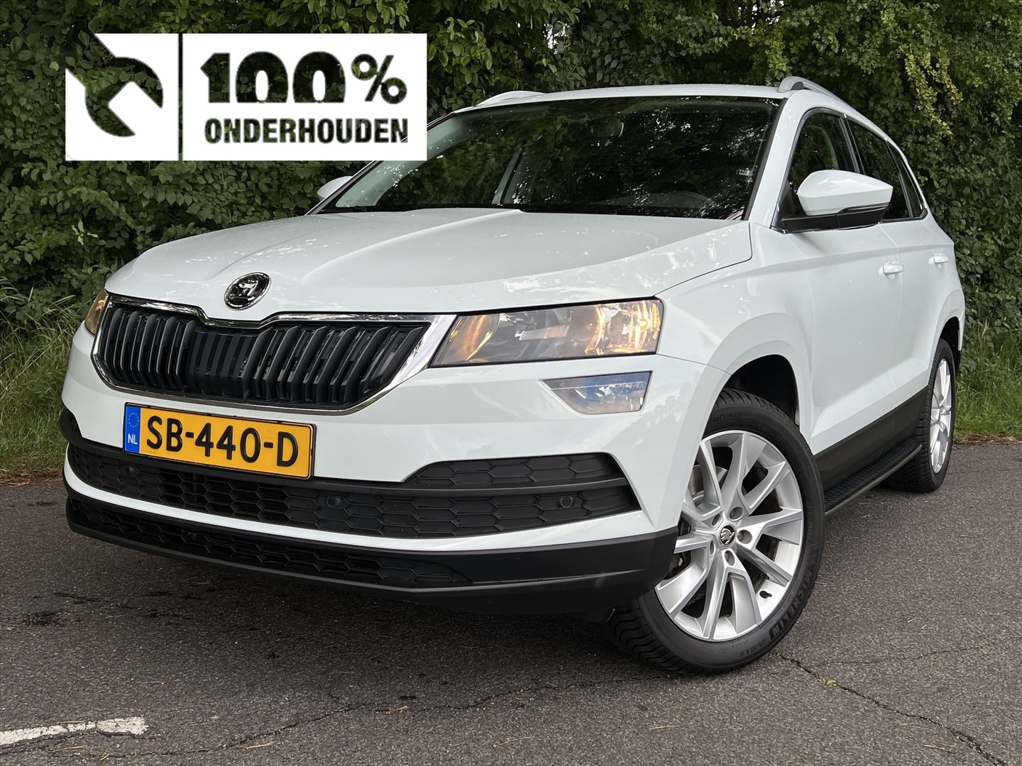 ŠKODA ŠKODA