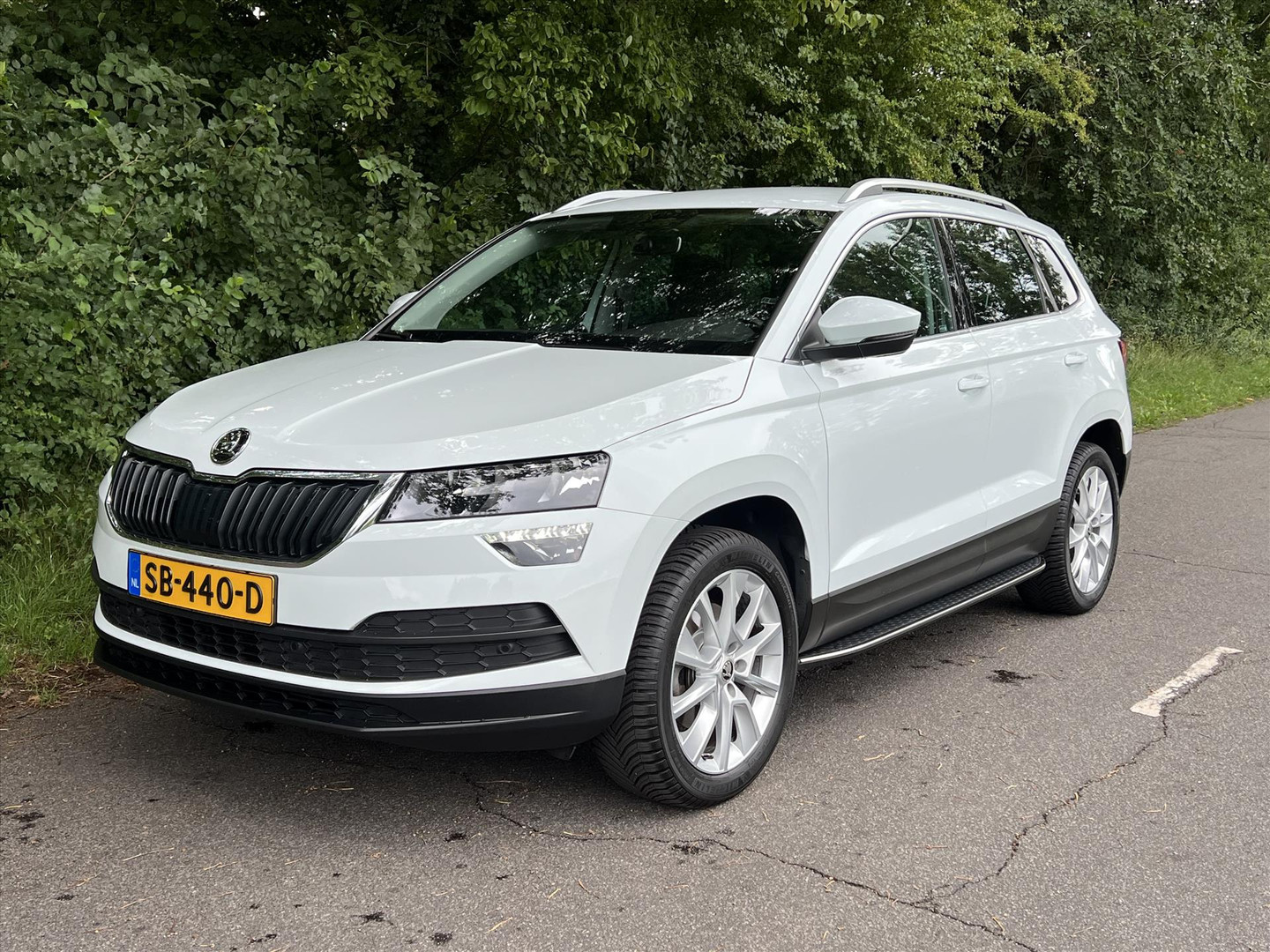 ŠKODA ŠKODA