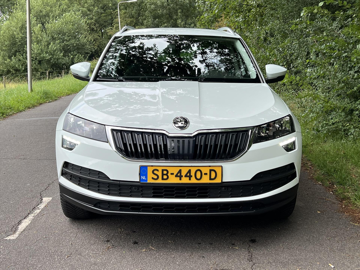 ŠKODA ŠKODA