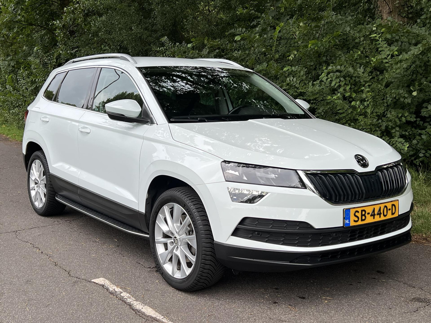 ŠKODA ŠKODA