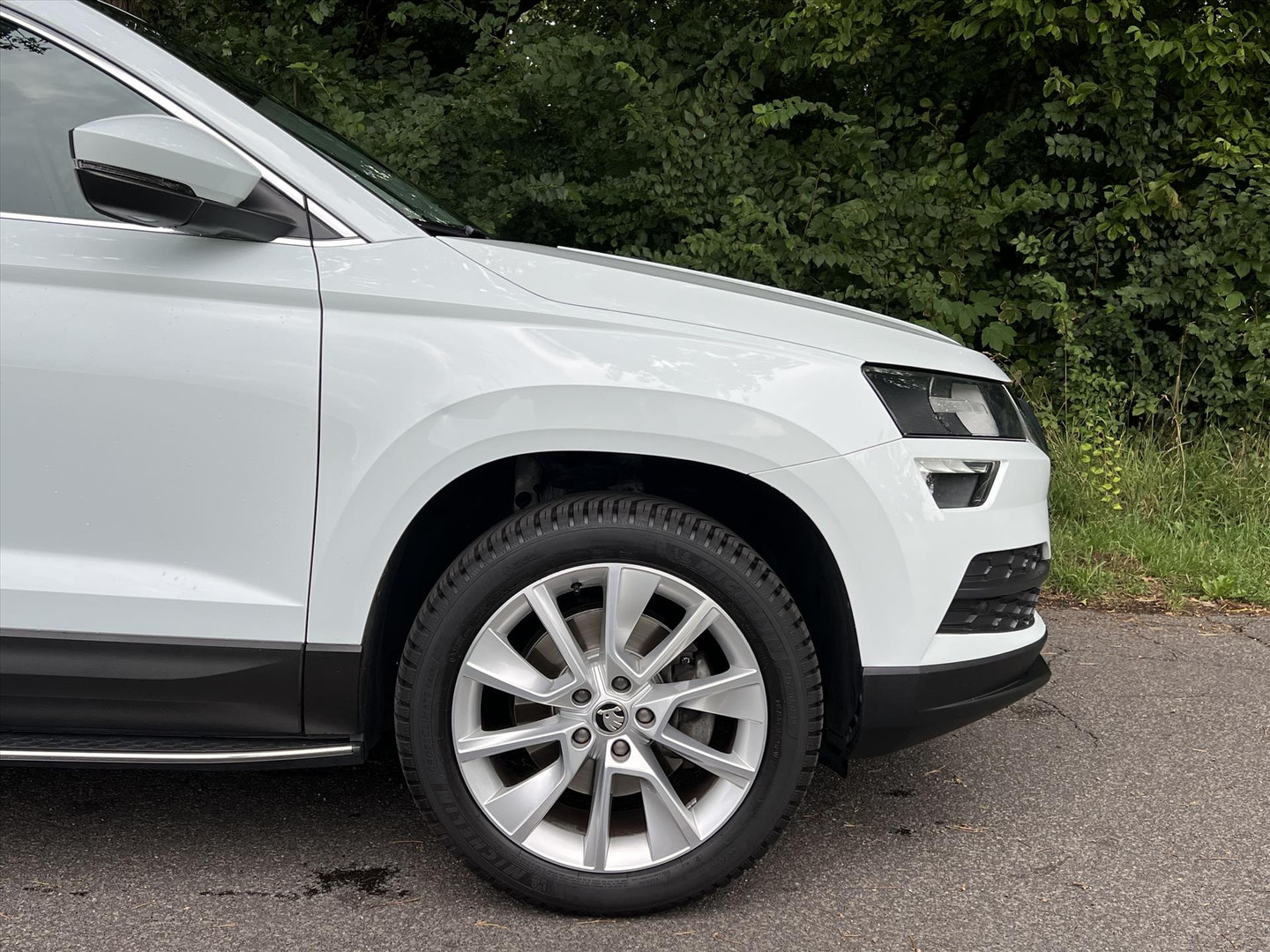 ŠKODA ŠKODA