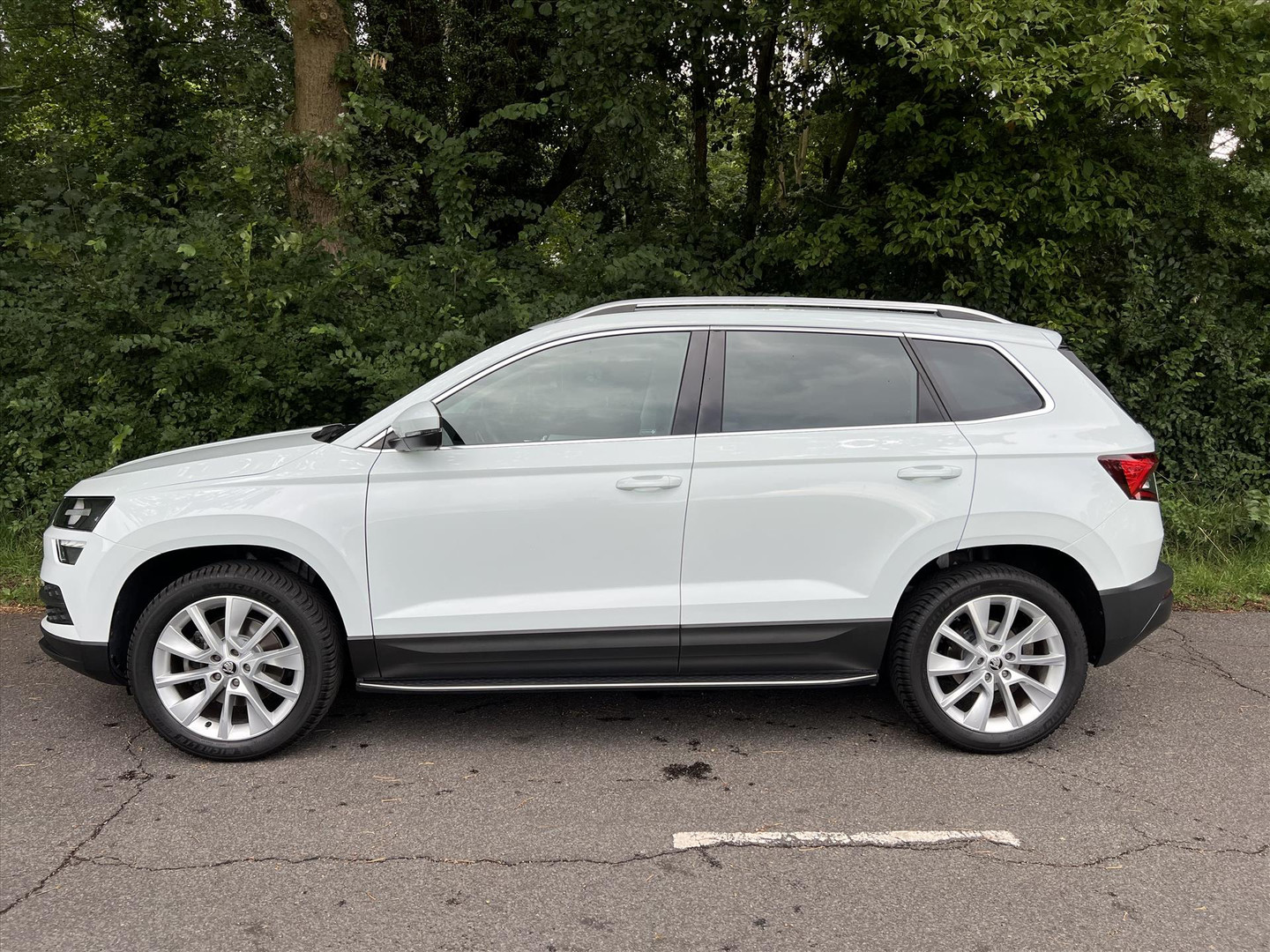 ŠKODA ŠKODA