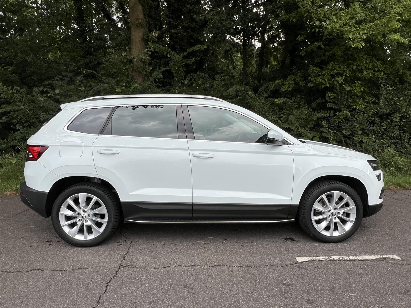 ŠKODA ŠKODA