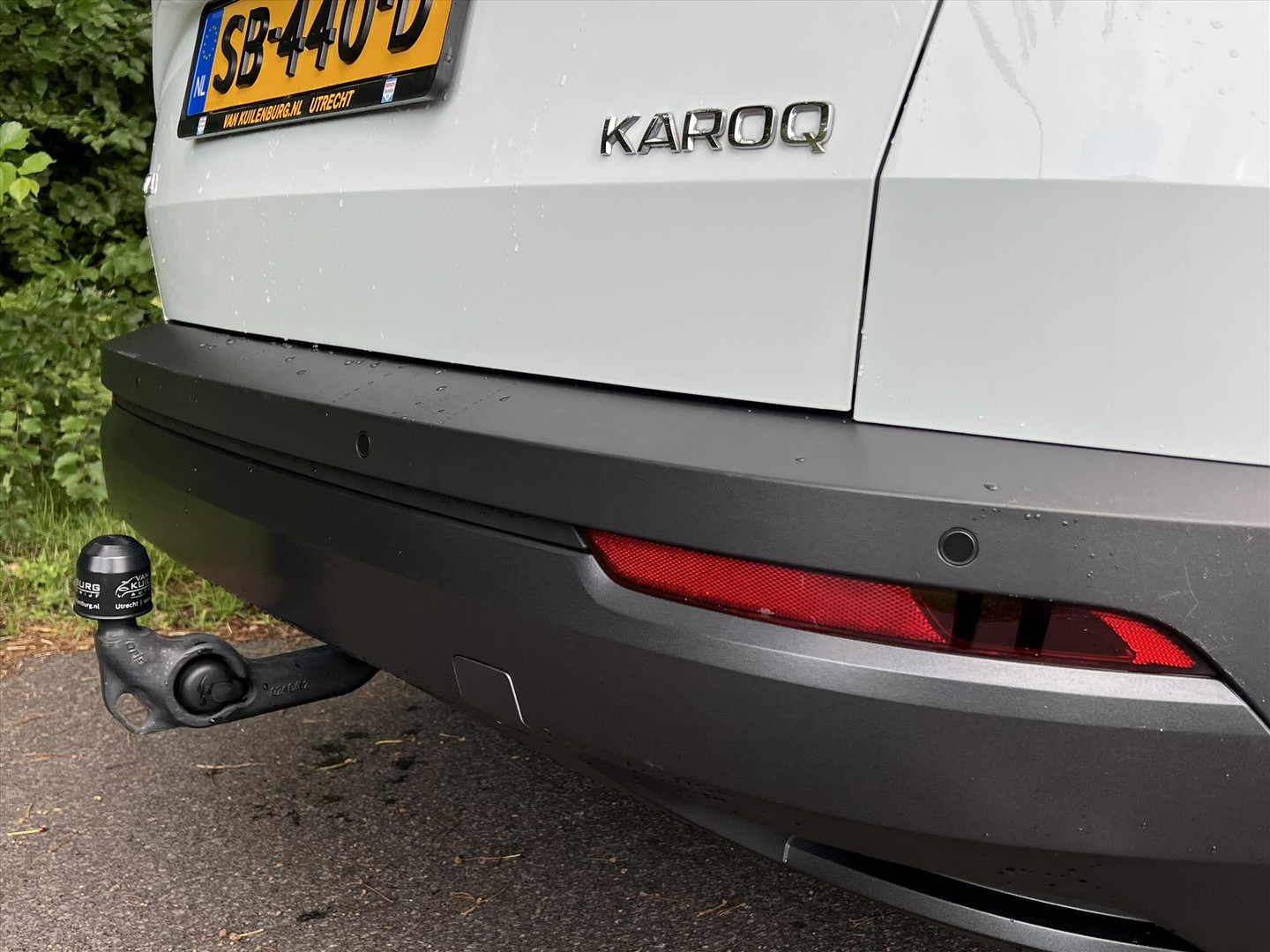 ŠKODA ŠKODA