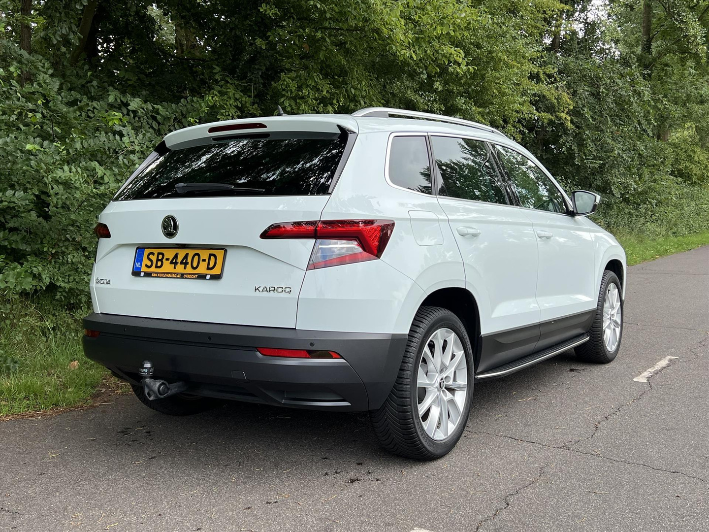 ŠKODA ŠKODA