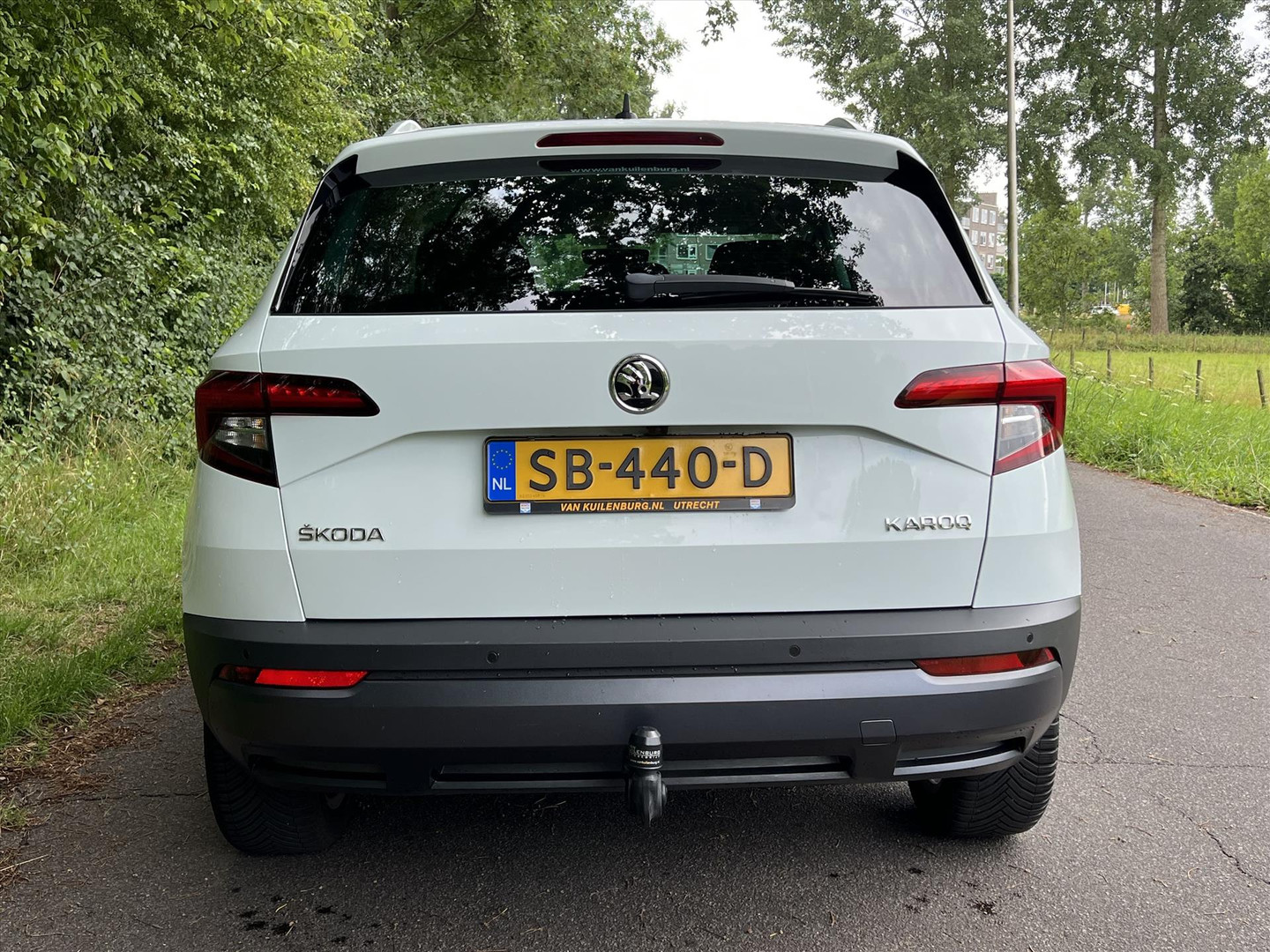 ŠKODA ŠKODA