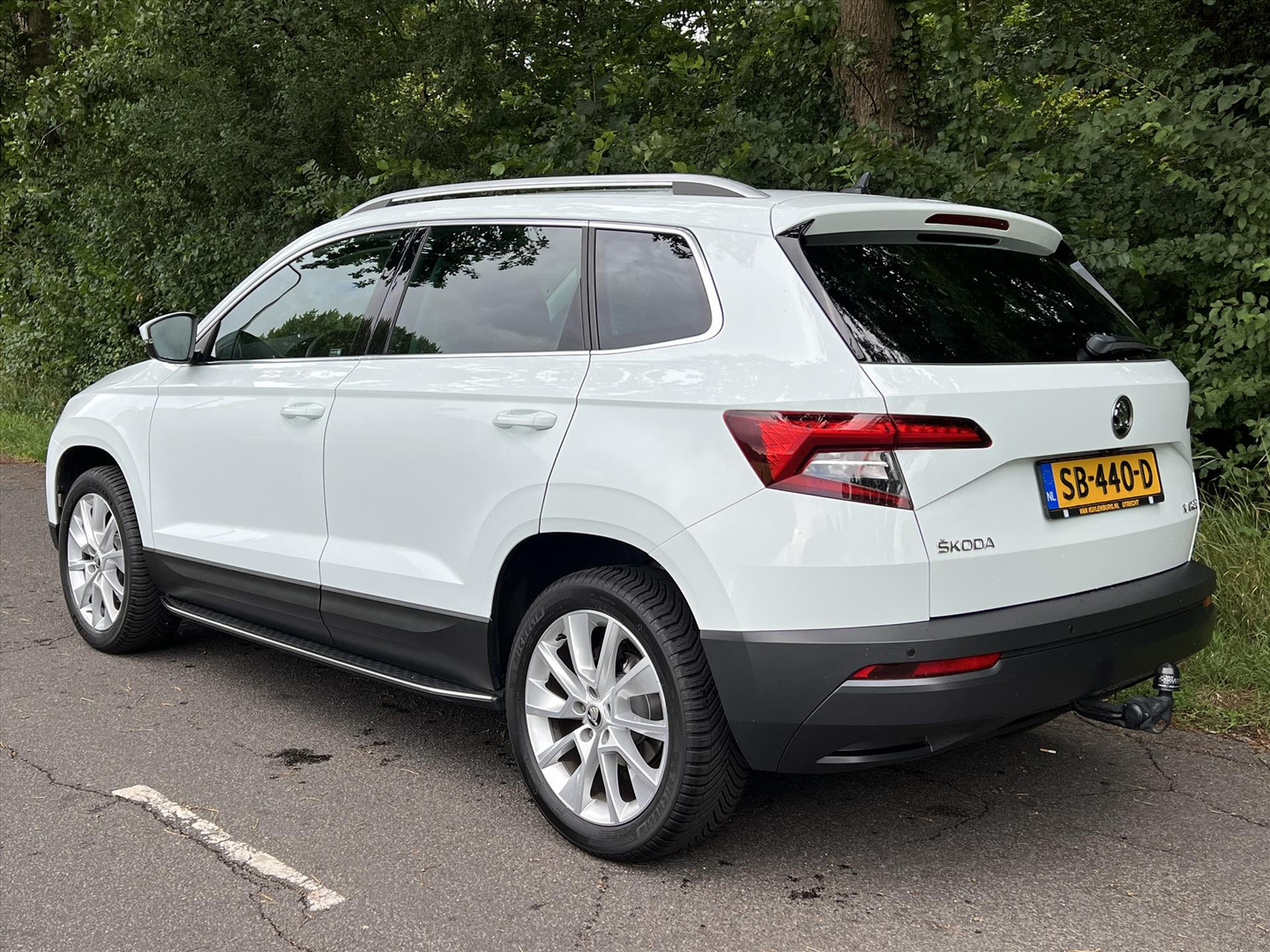 ŠKODA ŠKODA
