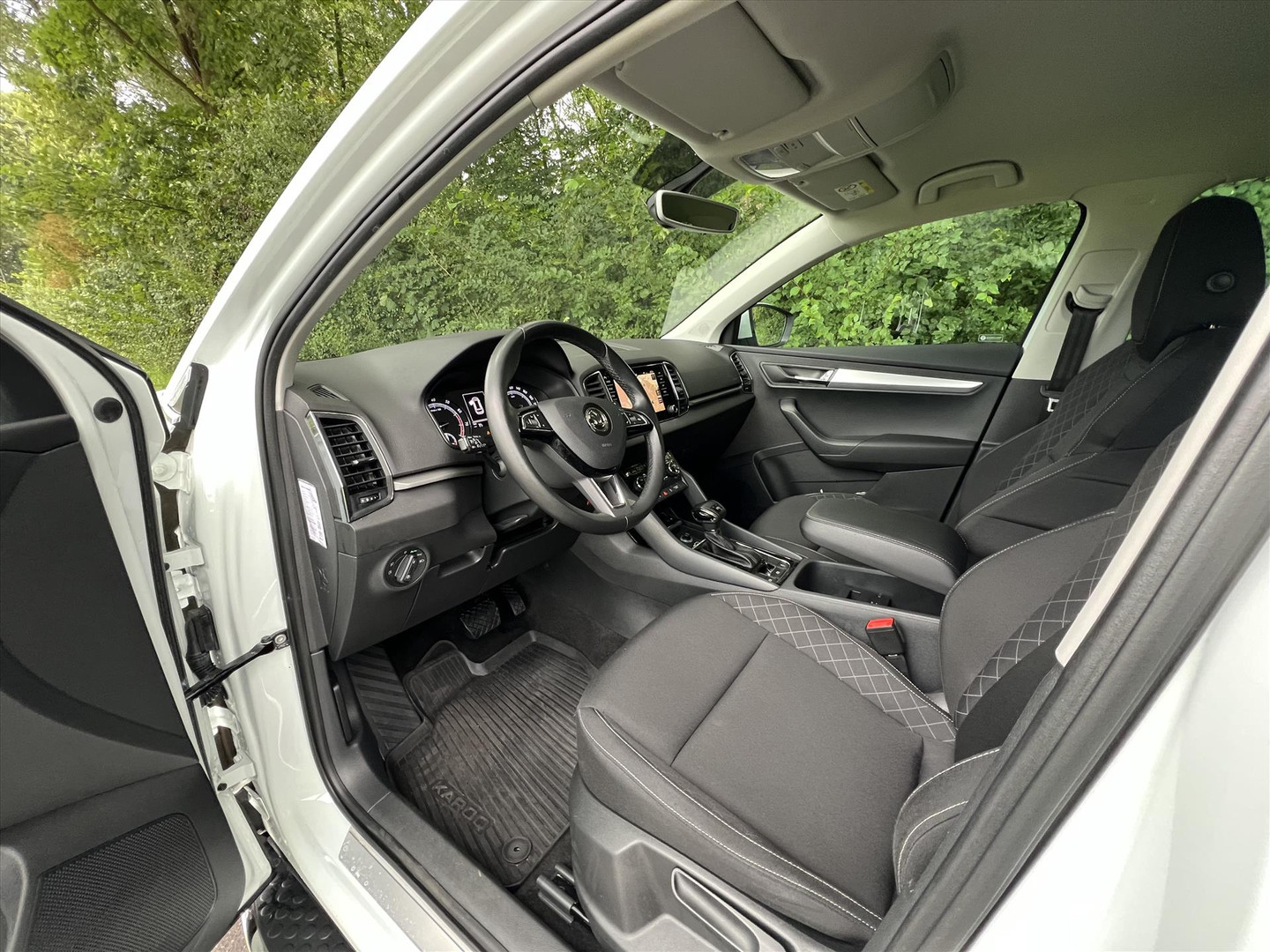 ŠKODA ŠKODA