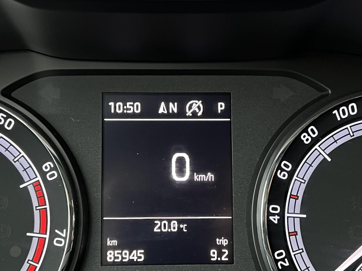 ŠKODA ŠKODA