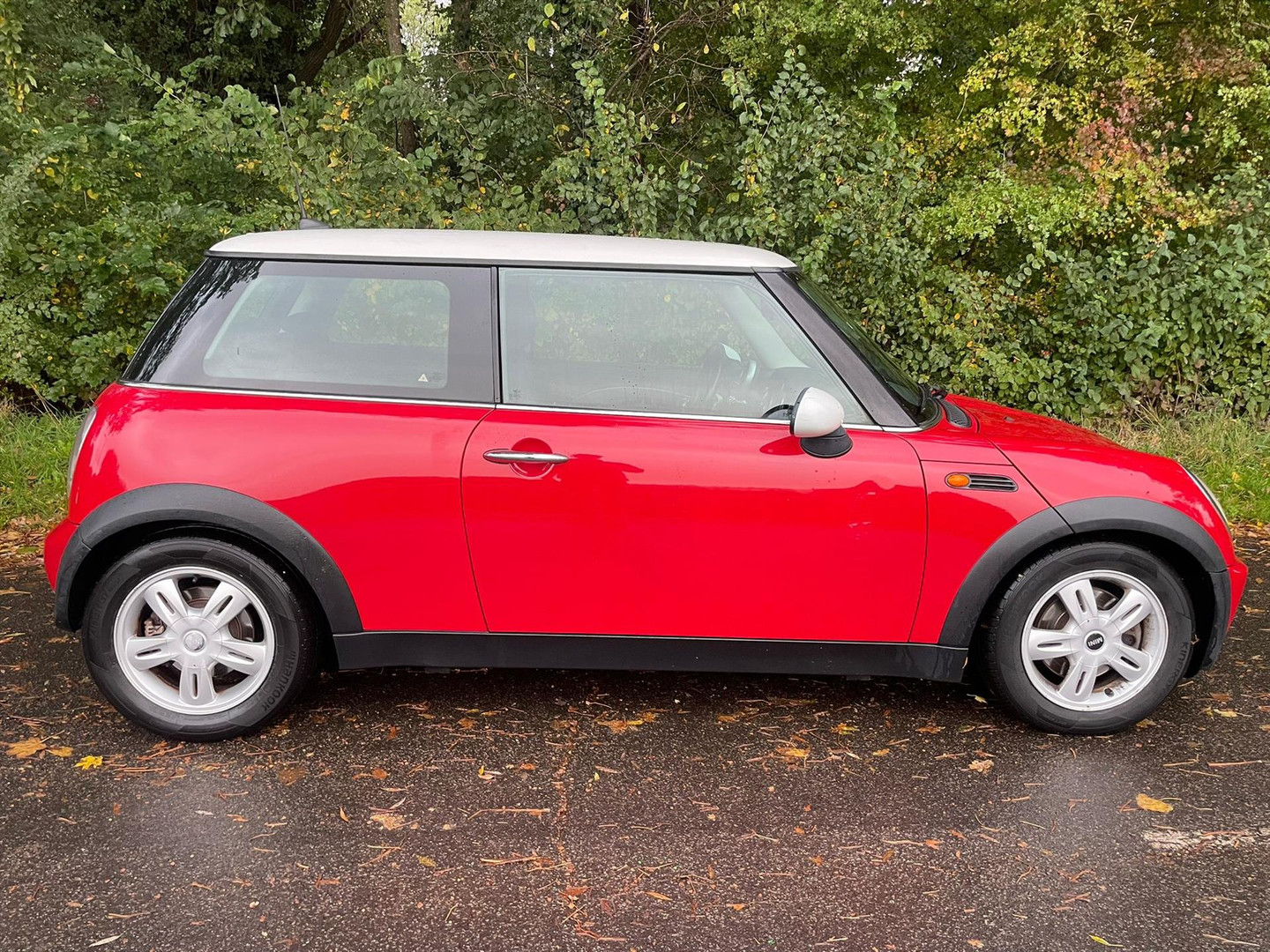 MINI