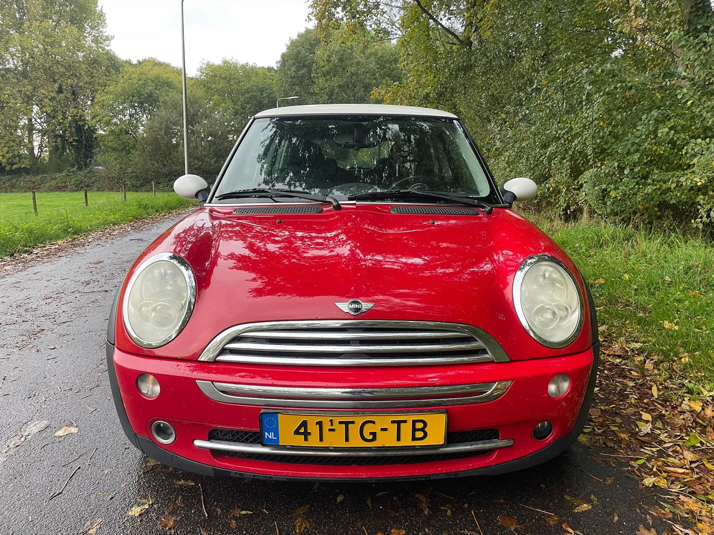 MINI