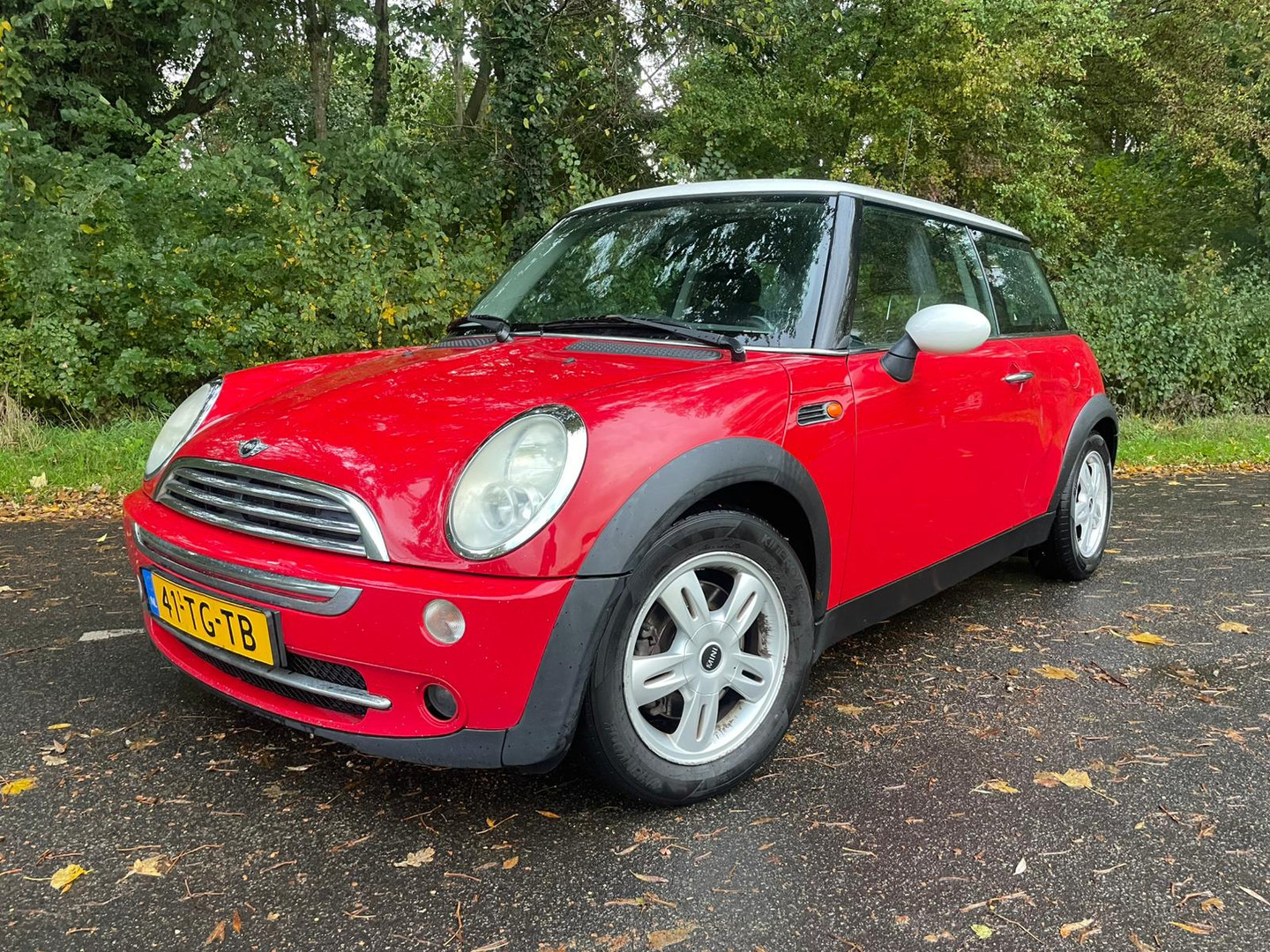 MINI