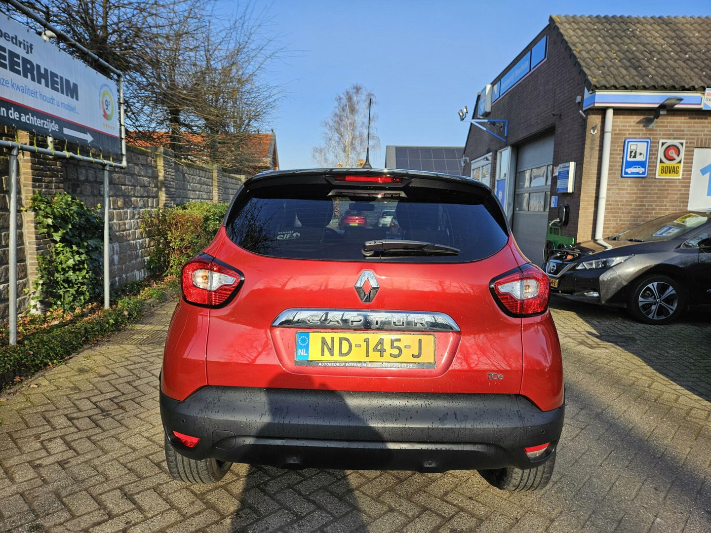 Renault