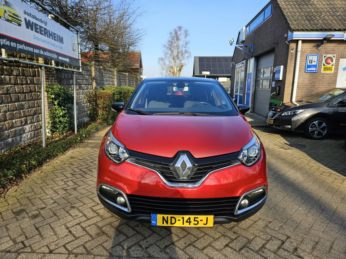 Renault
