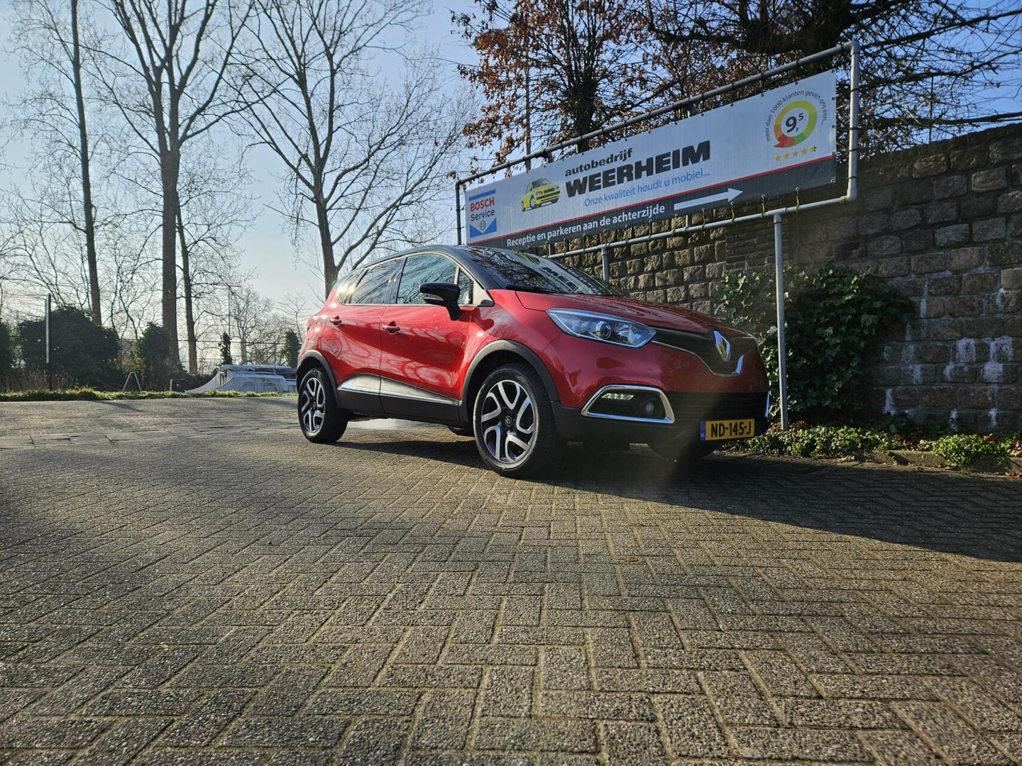 Renault
