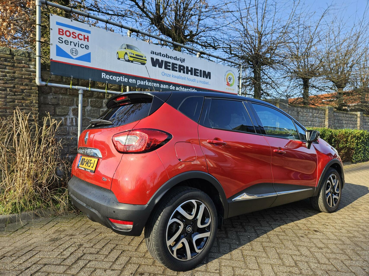 Renault