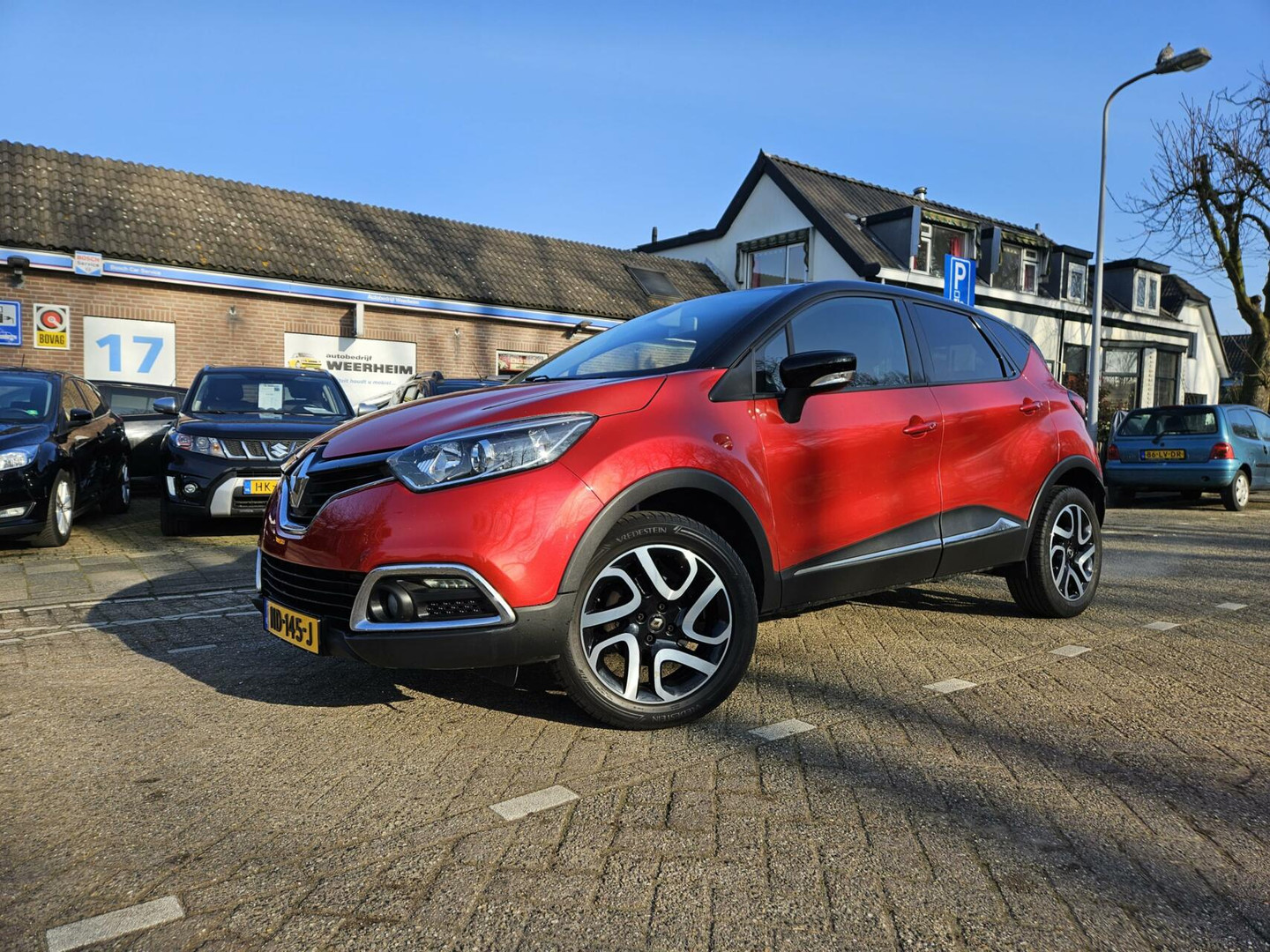 Renault