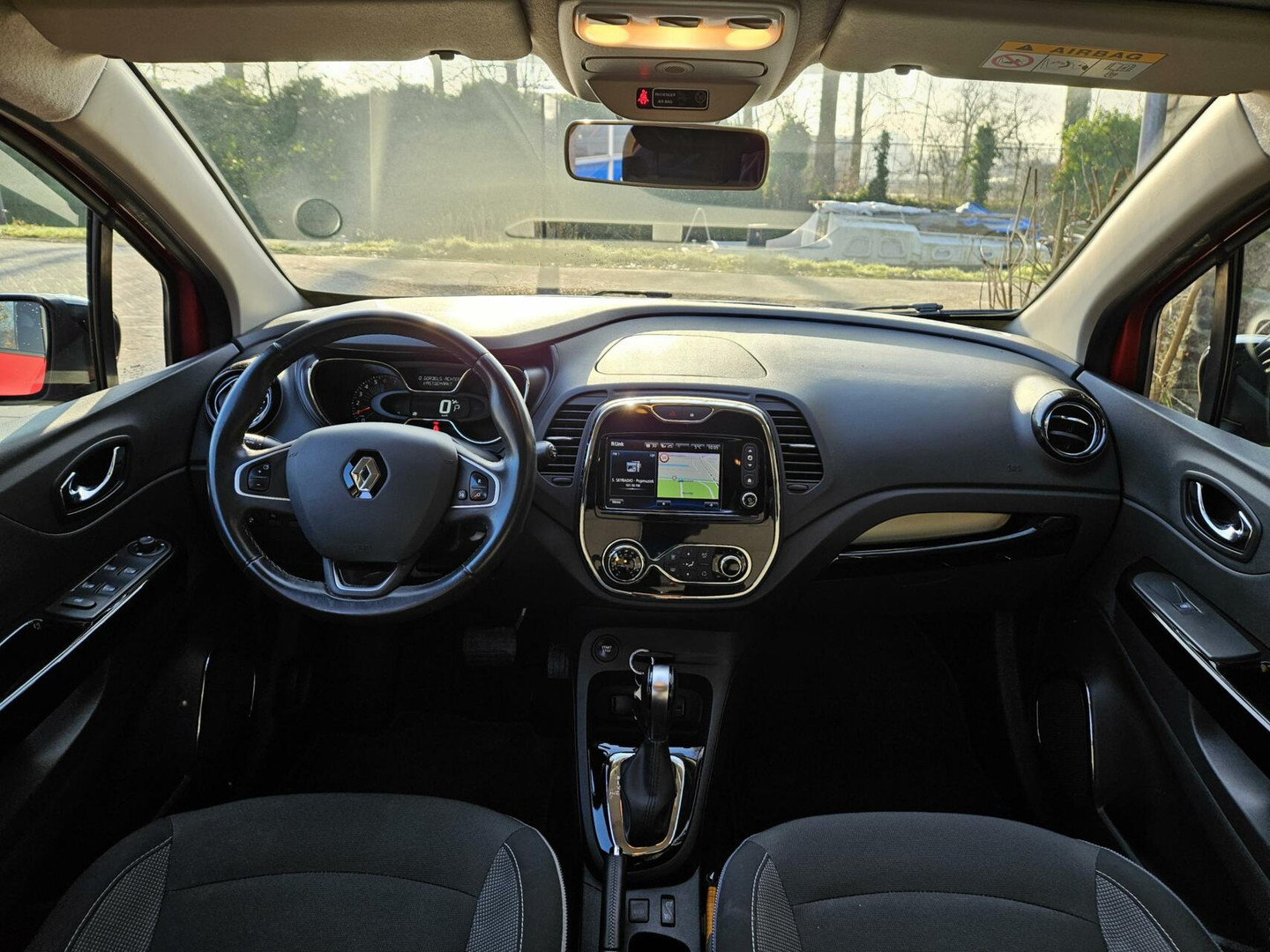 Renault