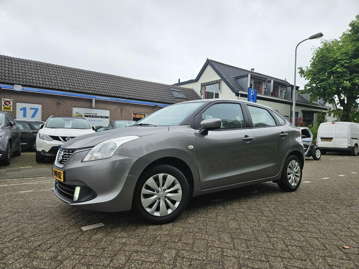 Suzuki