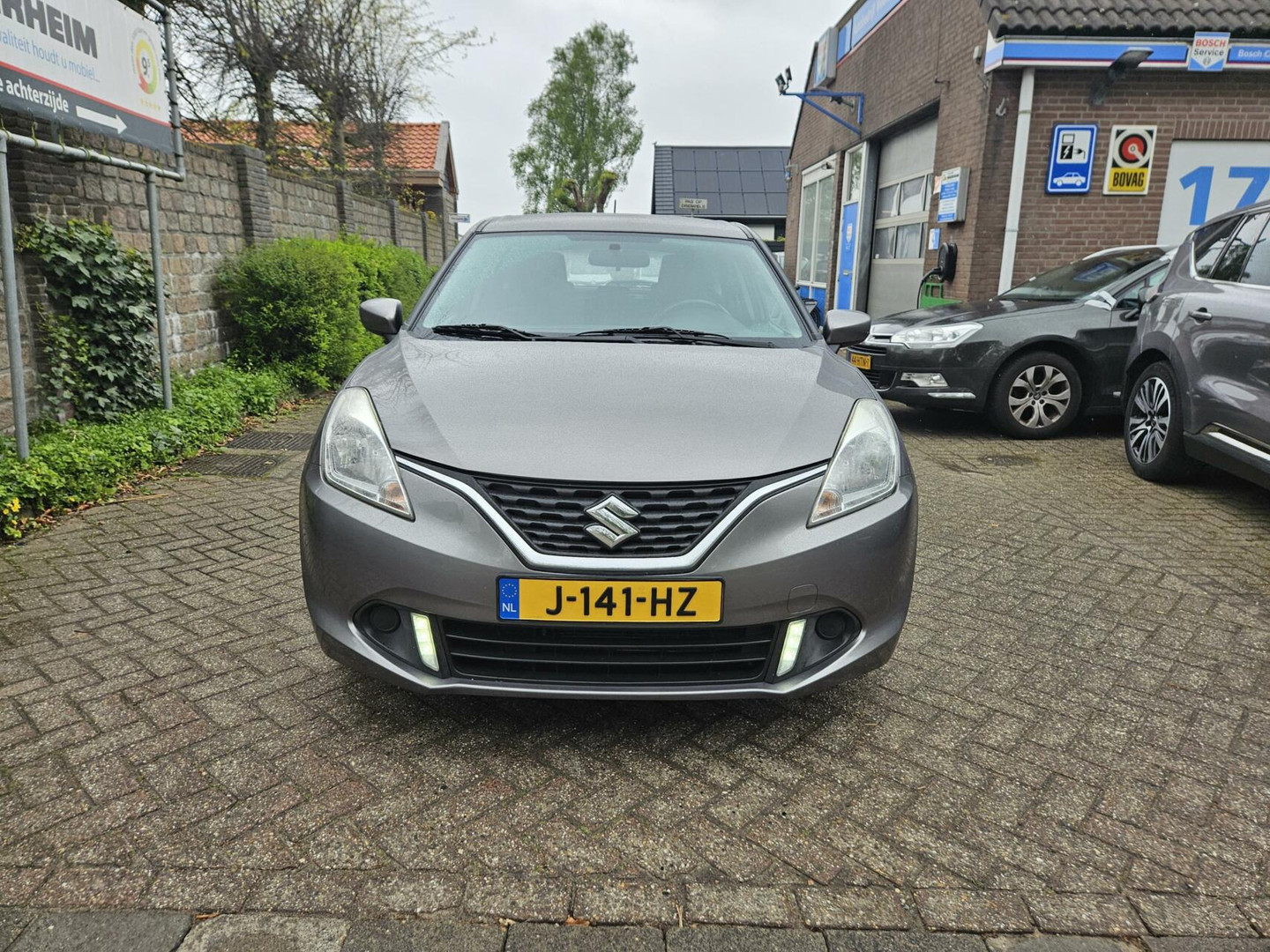 Suzuki