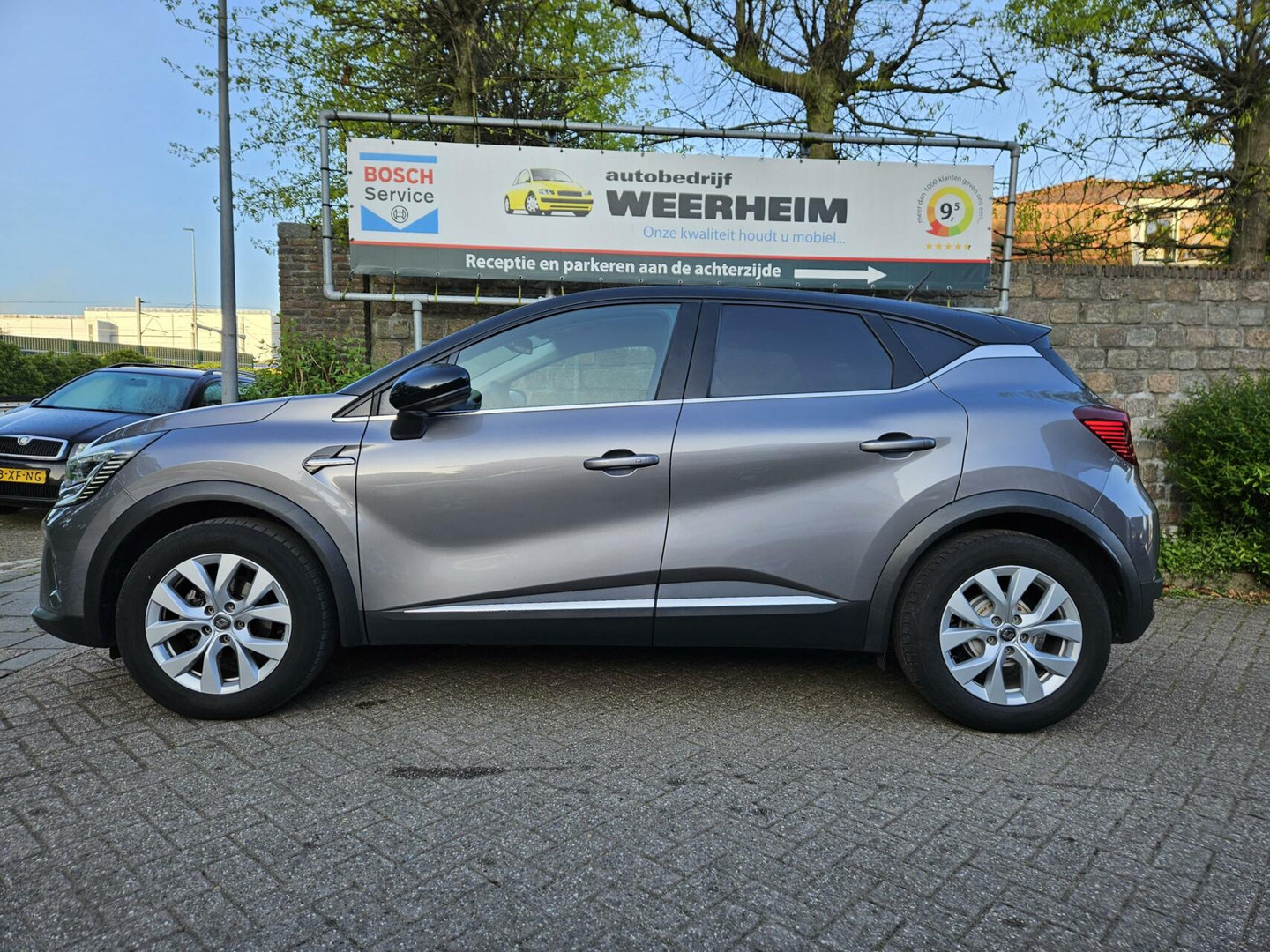 Renault