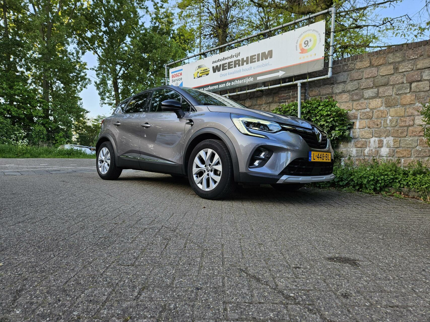 Renault