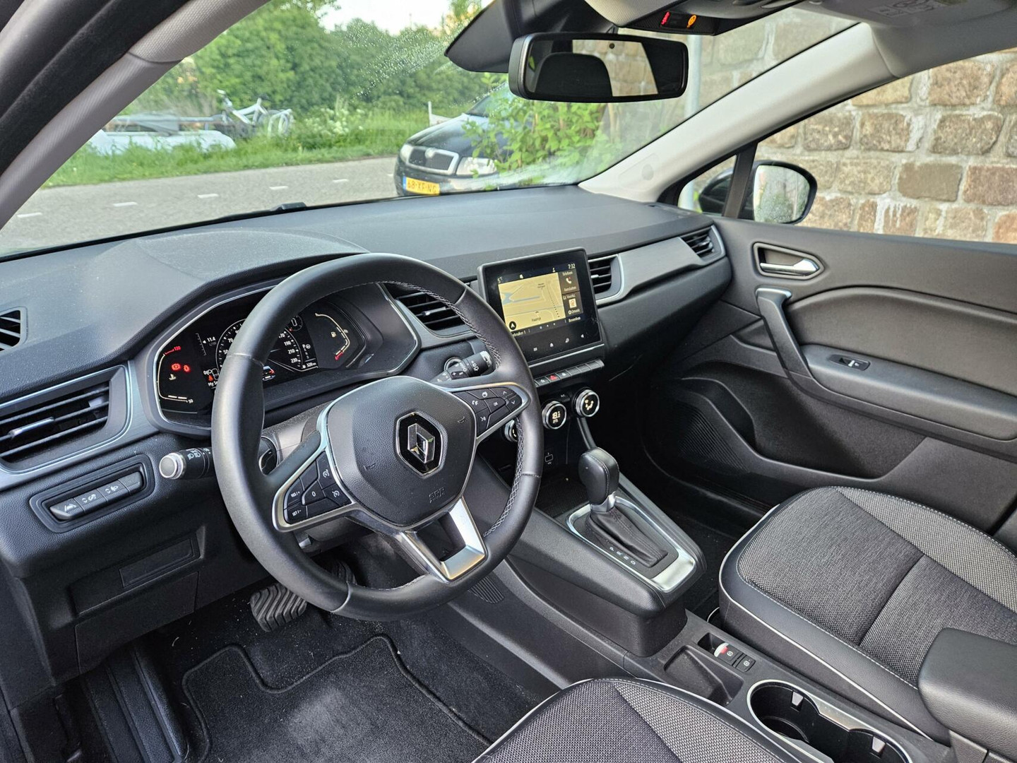 Renault