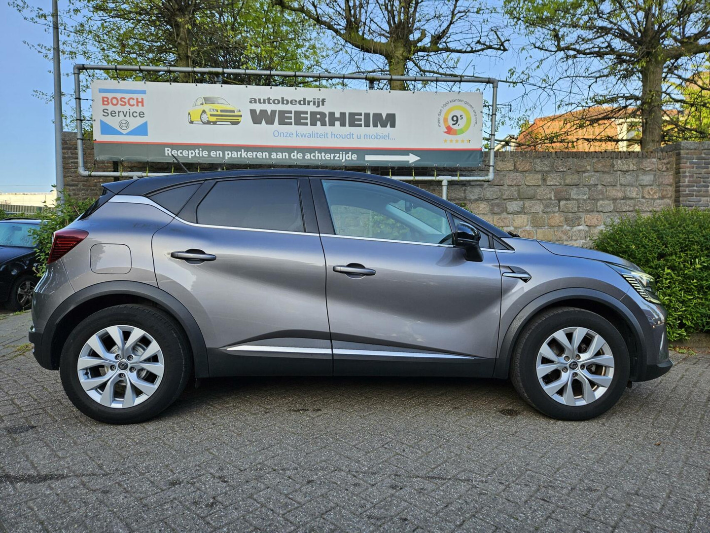 Renault