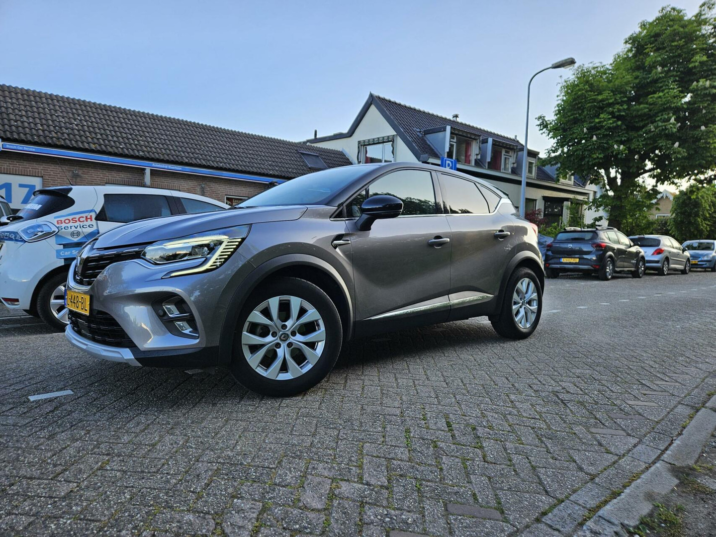Renault