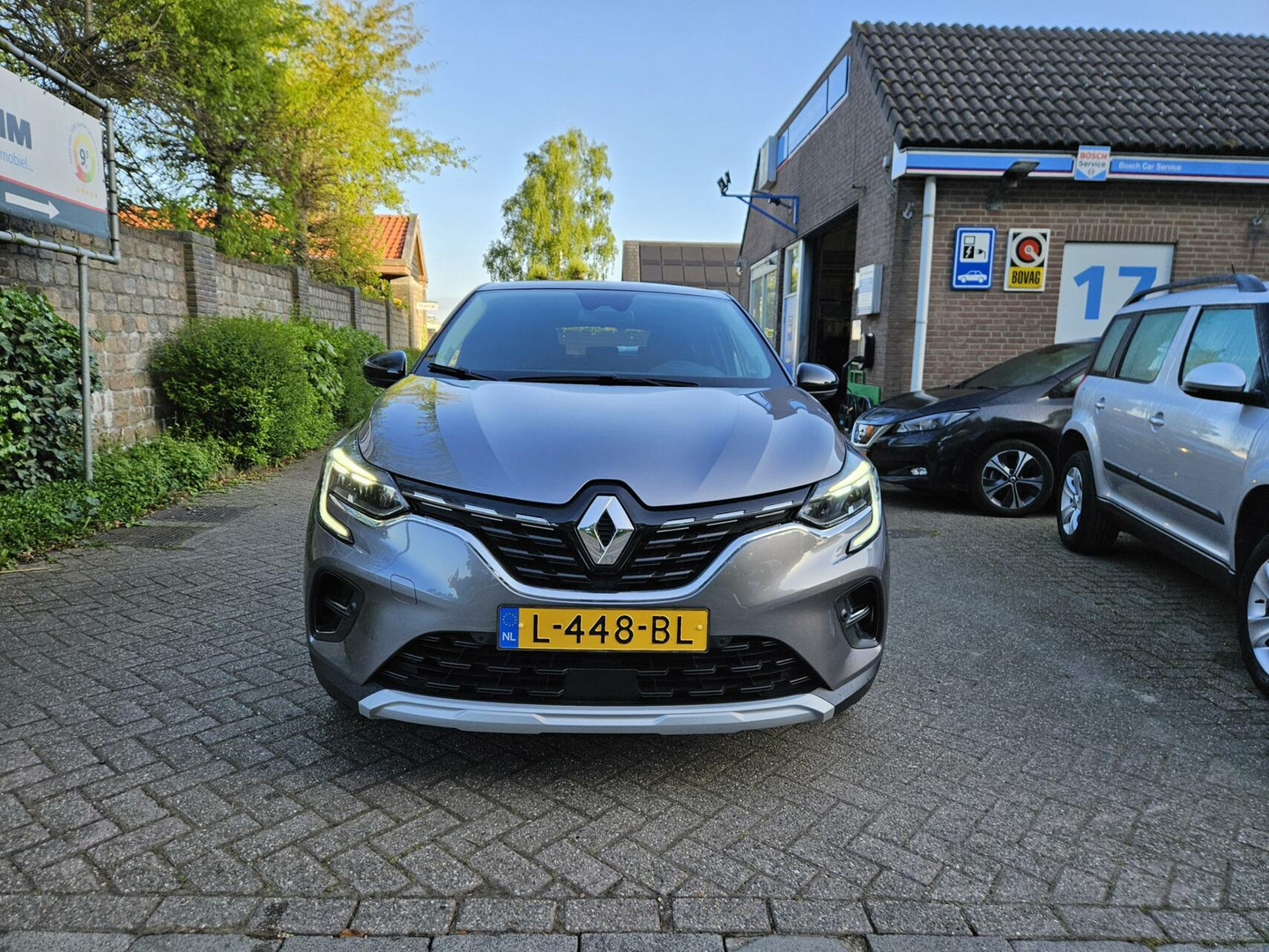 Renault
