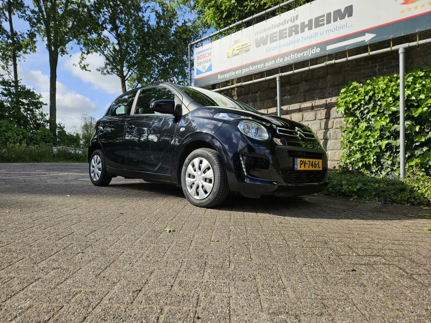 Citroën