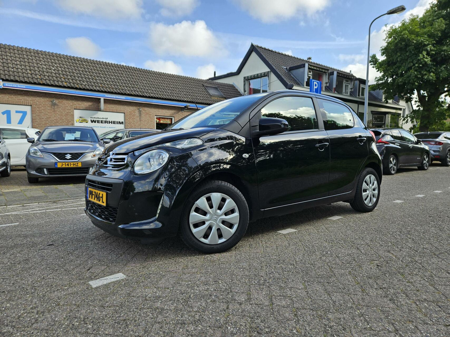 Citroën
