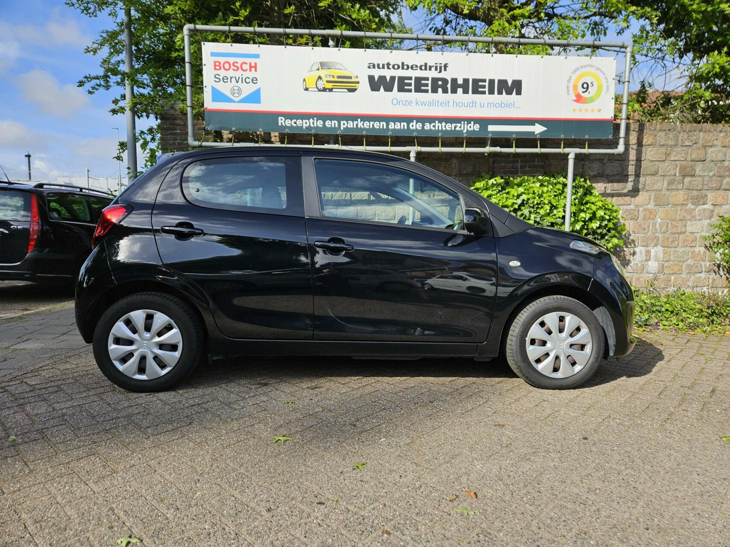Citroën