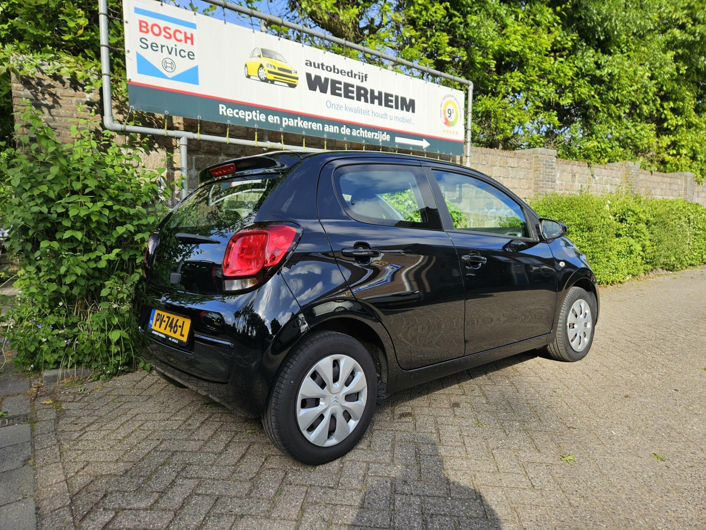 Citroën