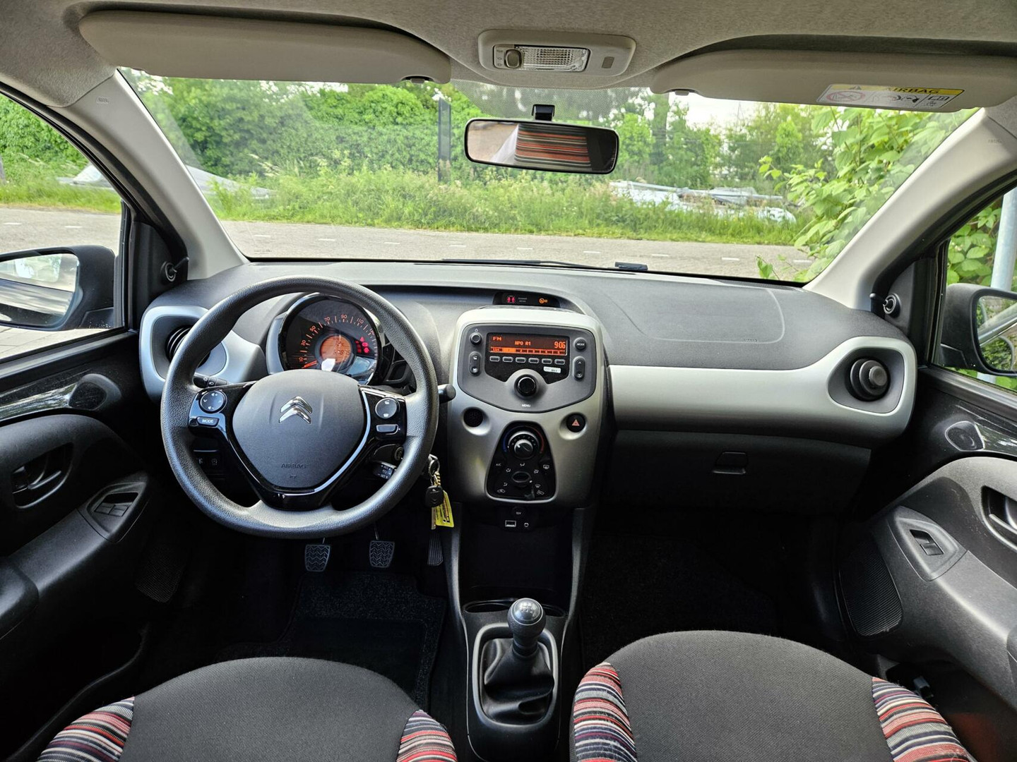 Citroën
