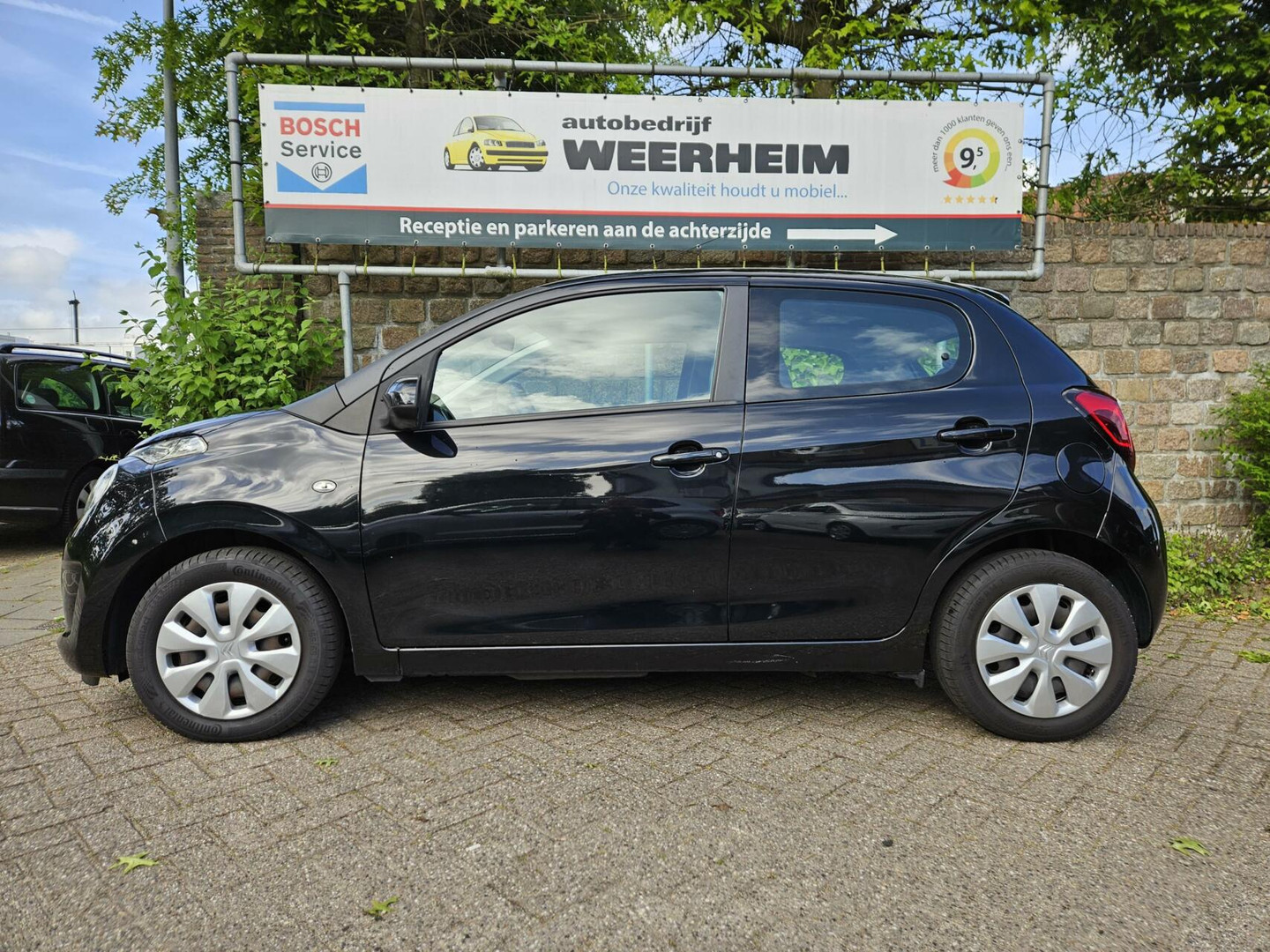 Citroën